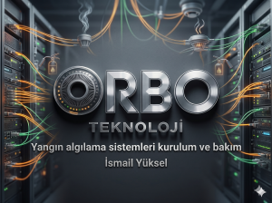ORBO TEKNOLOJİ